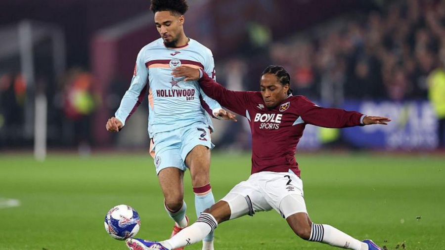 Έβγαλε το μεγάλο παιχνίδι το Κύπελο Αγγλίας: Man City vs Liverpool και σφαγή στο West Ham vs Leeds