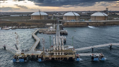 Η Ρωσία αυξάνει τις εξαγωγές πετρελαίου από μεγάλο λιμάνι της Ανατολής