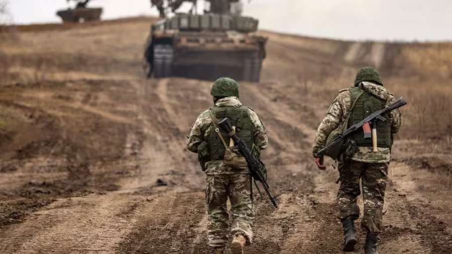 Η «Αρκούδα» καθαρίζει με την Ουκρανία – Άνευ ουσίας θεωρείται το τελεσίγραφο Trump