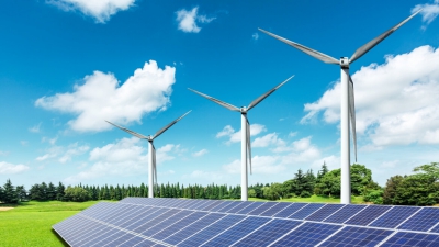 Στο 40% διατηρεί η ΕΕ τον στόχο για τις ανανεώσιμες πηγές ενέργειας - Στο επίκεντρο οι άδειες