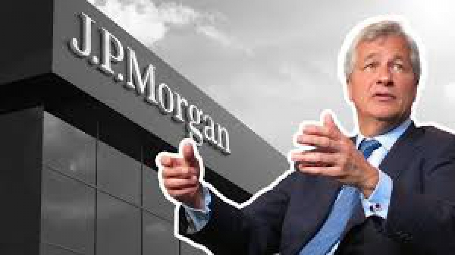 Ξεπέρασαν τις προσδοκίες στο α΄τρίμηνο JP Morgan και CITI - Ποιους κινδύνους βλέπει ο Dimon