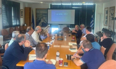 Προώθηση ευρωπαϊκού υδρομεταλλουργικού προγράμματος εκχύλισης των ελληνικών λατεριτών