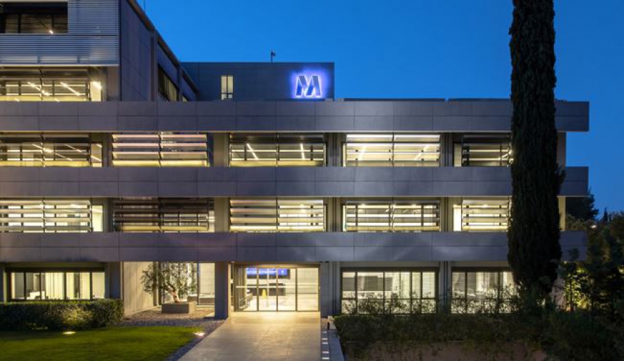 Μυτιληναίος: Σύμβαση για την κατασκευή υποσταθμών Υψηλής Τάσης 400kV στην Αλβανία