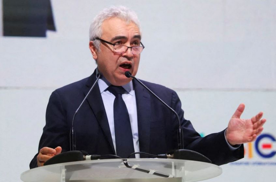 ΙΕΑ: Μην ξεγελιέστε από τον καλό καιρό - Γιατί είναι πραγματικά δύσκολο το 2023