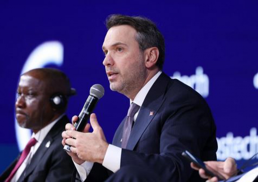 Gastech 2025: Οκτώ συμφωνίες για την προμήθεια 15 δισ.κυβικών μέτρων LNG υπέγραψε η Τουρκία στο Μιλάνο