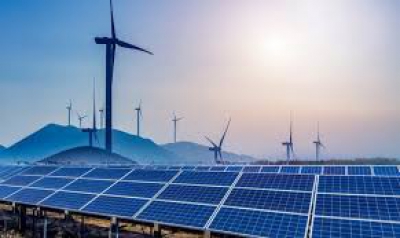 ΑΠΕ: Στα 2 δισ η αξία της ενέργειας που εγχύθηκε στο σύστημα το 2020 - Οι επιμέρους τιμές