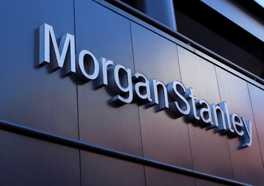 Αυξάνει τις τιμές στόχους των ελληνικών τραπεζών η Morgan Stanley