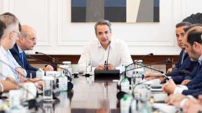 Μητσοτάκης: Πέντε άμεσες παρεμβάσεις για τους πυρόπληκτους της Δυτικής Αττικής (βίντεο)