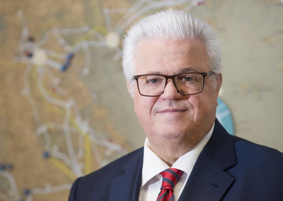 Γιαρέντης: Θα ξεπεράσει τα 170 εκατ. πλεόνασμα ο ΕΛΑΠΕ στο τέλος του 2021 - Αναλυτικά το δελτίο του ΔΑΠΕΕΠ