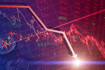 ΧΑ: Πτώση 0,74% στις 2.667 μον - Metlen 49,86e (+0,85%), ΔΕΗ 23,6e (-0,42%), ΓΕΚ 47,18 (+0,81%), ΜΟΗ 61,1 (+3,91%)