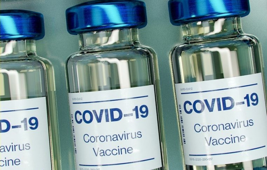 Νέα έρευνα της Βρετανίας για τα αποτελέσματα των εμβολιασμών στην μετάδοση της νόσου
