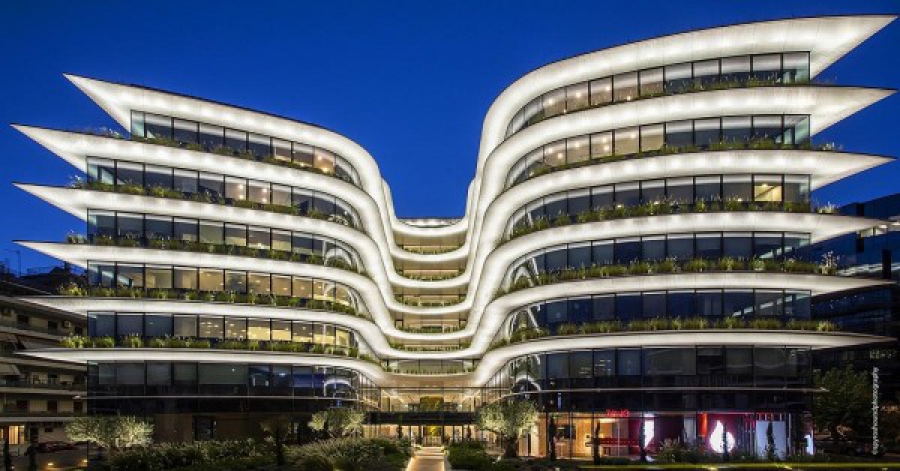 Noval Property: Μέρισμα 0,0102 ευρώ ανά μετοχή αποφάσισε να χορηγήσει η Γ.Σ.