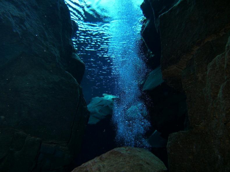 Αόρατοι ιοί στα υπόγεια ύδατα χαρτογραφήθηκαν για πρώτη φορά, αποκαλύπτοντας τον ρόλο τους σε μια δεξαμενή γλυκού νερού (phys.org)