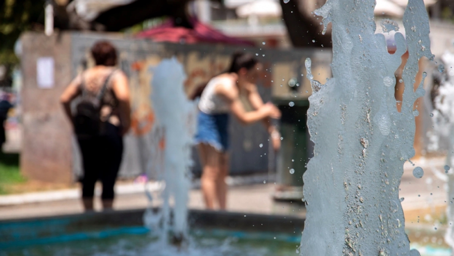 Γερμανία: Ρεκόρ θανάτων από τον καύσωνα - Πάνω από 15.800 νεκροί
