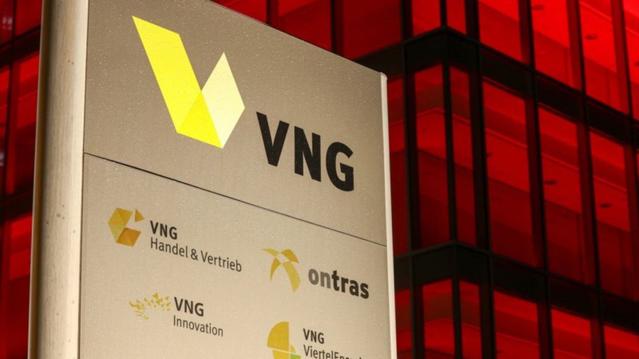 Γερμανία: Κρατική βοήθεια ζητά η εταιρεία προμήθειας φυσικού αερίου VNG μετά το κλείσιμο του Nord Stream 1