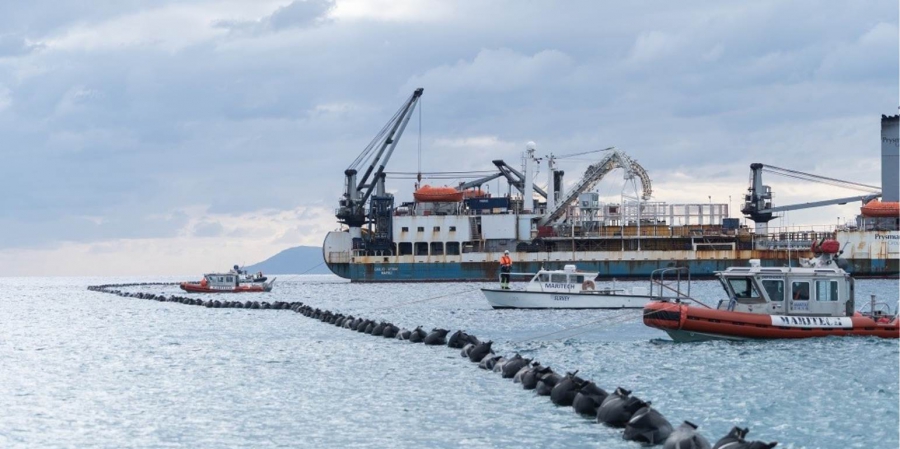 ΑΔΜΗΕ: Την επόμενη εβδομάδα η β´ φάση του διαγωνισμού για το 20% της Αριάδνης