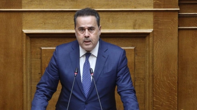 Παπασταύρου: Το CCS συμβάλλει στην απανθρακοποίηση της βιομηχανίας, χωρίς μείωση της ανταγωνιστικότητας