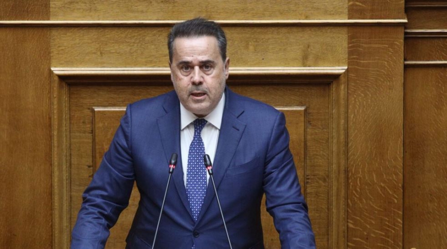 Παπασταύρου: Το CCS συμβάλλει στην απανθρακοποίηση της βιομηχανίας, χωρίς μείωση της ανταγωνιστικότητας