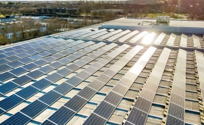 Η Μολδαβία εγκατέστησε 316 MW ηλιακής ενέργειας το 2025