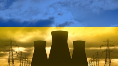 Ουκρανία: Η Παγκόσμια Τράπεζα χορηγεί 200 εκατ. δολάρια στην αποκατάσταση ενεργειακών μονάδων