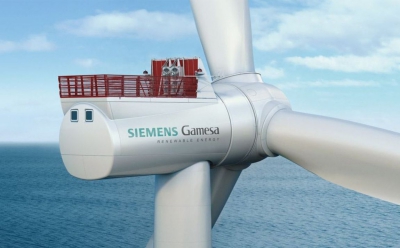 Πόσο επιτυχημένο είναι το πείραμα της Siemens Gamesa ;