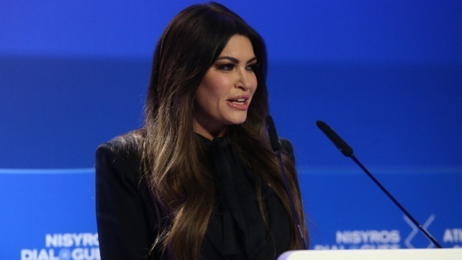Guilfoyle: Ζωτικής σημασίας για τις ΗΠΑ και το ΝΑΤΟ η Αλεξανδρούπολη