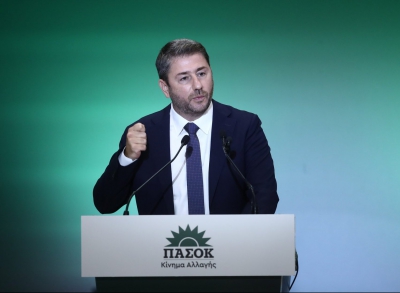 Το ΠΑΣΟΚ ανεβαίνει στη ΔΕΘ με βασικό όπλο τη «Μαύρη Βίβλο» της ΝΔ – Έρχονται προτάσεις για την κοινωνία