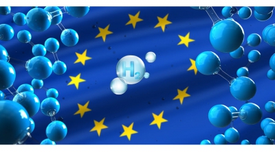 ΕΕ: Άνοιξε η υποβολή προσφορών για την πρώτη δημοπρασία - ορόσημο πράσινου υδρογόνου 800 εκατ. ευρώ