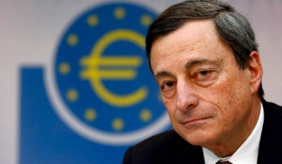 Draghi: Αναπόφευκτη η βαθιά ύφεση – Τι απαιτείται για να απoφευχθεί η ζημιά στην παγκόσμια οικονομία