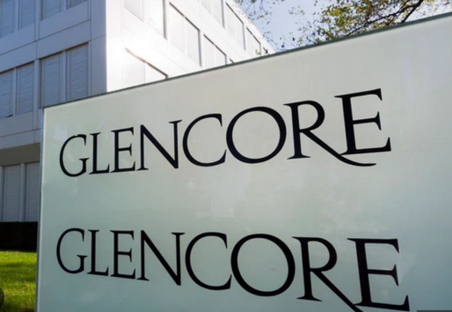Glencore: Εξαγόρασε την ολλανδική εταιρεία καυσίμων FincoEnergies