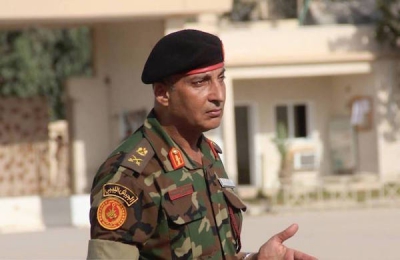 Θρίλερ στην Τουρκία - Χάθηκε από τα ραντάρ αεροσκάφος με τον αρχηγό του Γενικού Επιτελείου της Λιβύης