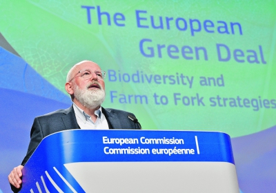 ΕΕ: Ενέκρινε κονδύλια 3 δισ. ευρώ για το υδρογόνο – Άμεση η χρηματοδότηση των έργων