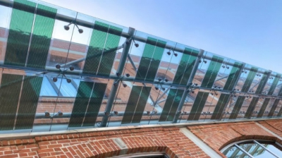 Το πρώτο εργοστάσιο παραγωγής φωτοβολταϊκών τρίτης γενιάς παγκοσμίως δημιουργείται στους Ταγαράδες