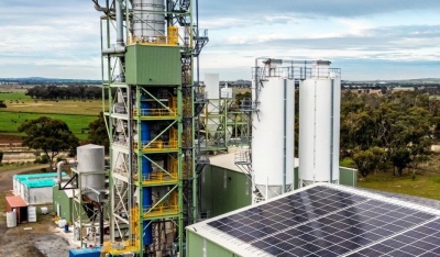 Γεωπολιτικά και Κίνα επιταχύνουν τη συνεργασία ΕΕ - Αυστραλίας στα κρίσιμα ορυκτά