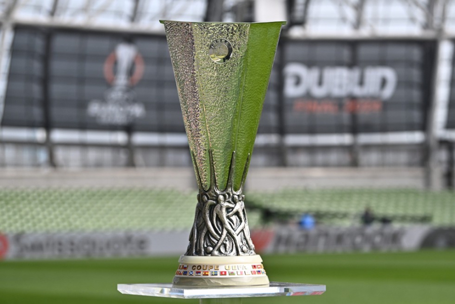 Europa League: Oι 6 ομάδες που προκρίθηκαν και ο πιθανός ελληνικός «εμφύλιος»