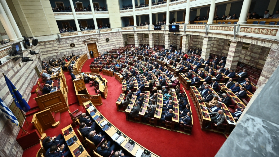 Στις 20 Απριλίου η νέα συνεδρίαση της Επιτροπής Δεοντολογίας της Βουλής για τον ΟΠΕΚΕΠΕ