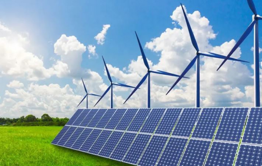 Με ΑΠΕ στο 80% prima τιμές και εκπομπές ρύπων