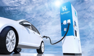 H συμβολή του υδρογόνου στη προσπάθεια μείωσης των ρύπων από τα αυτοκίνητα