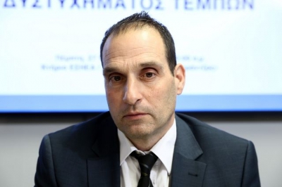 Παπαδημητρίου ( πρόεδρος ΕΟΔΑΣΑΑΜ) στον ΣΚΑΪ: Τα τρένα ήταν επικίνδυνα αλλά και σήμερα χρήζουν βελτίωσης - Βγάλαμε 17 συστάσεις