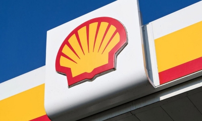 Shell: Τριπλασιασμός των περιθωρίων στα διυλιστήρια το β΄ τρίμηνο