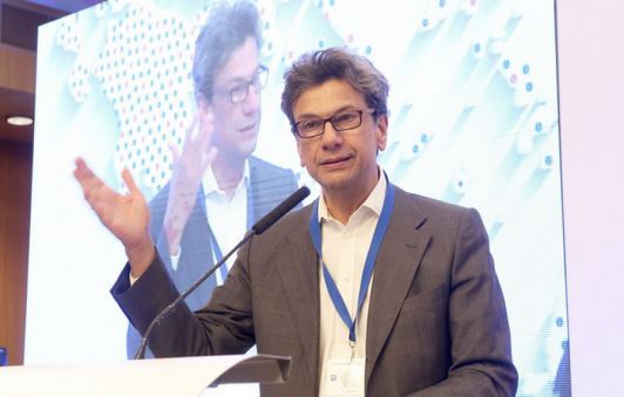 Δίκτυο «ΣΥΜΒΑΛΛΩ»: Προτάσεις για την Πράσινη Επιχειρηματικότητα και την Κυκλική Οικονομία