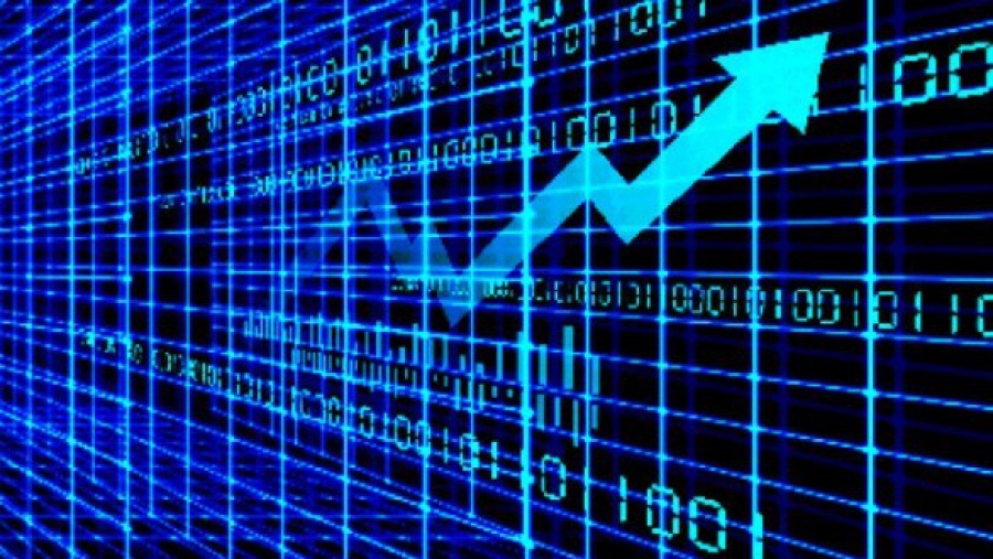 ΧΑ: Άνοδος 0,08% στις 1.345 μονάδες - Μυτιλ (+0,16%) 36,74e, ΔΕΗ (-0,82) 10,83e