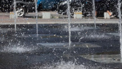 Ισπανία: Το θερμόμετρο «χτύπησε κόκκινο» - 45,7°C στην Ανδαλουσία, ιστορικό ρεκόρ για τον Σεπτέμβριο