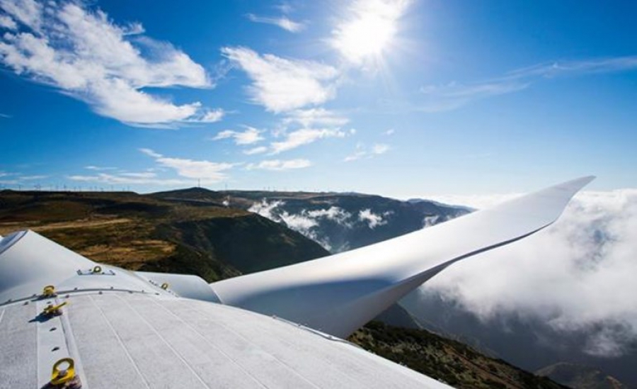 Έκθεση της WindEurope: Οικονομική «ένεση» 10 εκατ. ευρώ η εγκατάσταση κάθε νέας ανεμογεννήτριας στην Ευρώπη