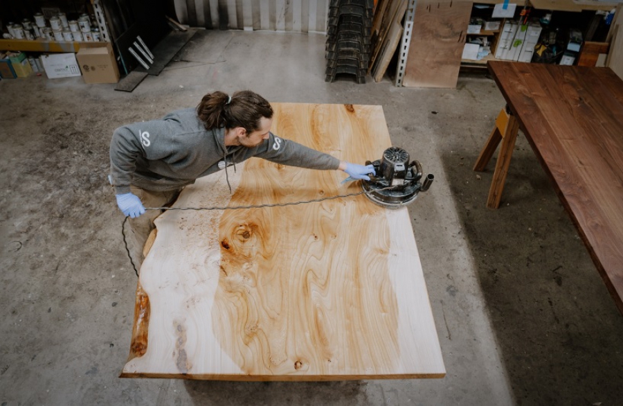 Cambium: Αναπτύσσει μια νέα τεχνολογία 