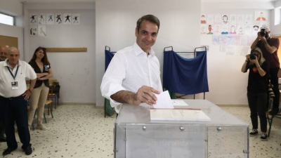 Κερδίζει έδαφος το εκλογικό σενάριο το φθινόπωρο