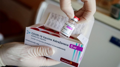Γερμανία: Κλιμακώνεται η συζήτηση για τον υποχρεωτικό εμβολιασμό κατά της Covid-19