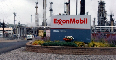 Bloomberg : H Exxon Mobil σχεδιάζει να αυξήσει τις εκπομπές διοξειδίου του άνθρακα