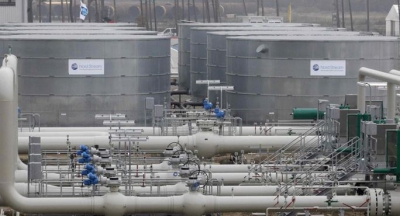Nord Stream 1: Προς αύξηση των ροών ρωσικού φυσικού αερίου στη Γερμανία