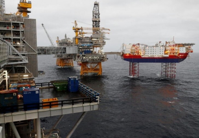 Νορβηγία: Αυξάνουν τις επενδυτικές προβλέψεις για το 2022 οι εταιρείες πετρελαίου και φυσικού αερίου